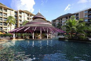 Novotel Phuket Vintage Park Resort