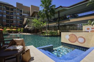 Novotel Phuket Vintage Park Resort