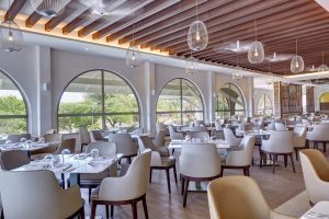 Royalton Grenada Gourmet Marché | International Buffet