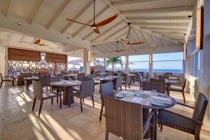 Royalton Grendad Grazie Italian Trattoria